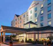 Luar Bangunan 5 Hilton Garden Inn Queens/JFK Airport