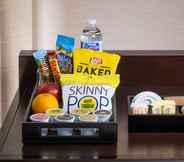 Bilik Tidur 6 Hilton Garden Inn Queens/JFK Airport