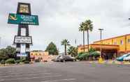 Exterior 5 Quality Hotel Americana Nogales