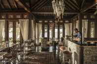 Bar, Cafe and Lounge Four Seasons Resort Langkawi