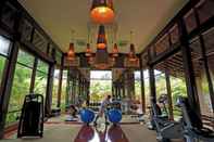 ห้องออกกำลังกาย Four Seasons Resort Langkawi