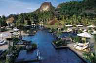 Swimming Pool Four Seasons Resort Langkawi