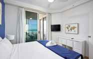 Bedroom 7 Maldives Resort