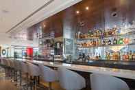 Bar, Kafe, dan Lounge Novotel Melbourne Preston