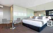 Kamar Tidur 4 Novotel Melbourne Preston