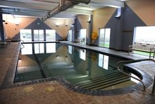 Kolam Renang Quinault Beach Resort & Casino