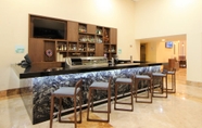 Bar, Kafe, dan Lounge 2 Holiday Inn Monterrey Valle, an IHG Hotel