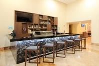 Bar, Kafe, dan Lounge Holiday Inn Monterrey Valle, an IHG Hotel