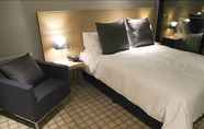 ห้องนอน 4 Beales Hotel