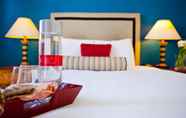 Kamar Tidur 7 Alpine Inn And Suites
