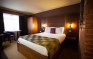 Bilik Tidur 2 The Crown Hotel Bawtry, Doncaster