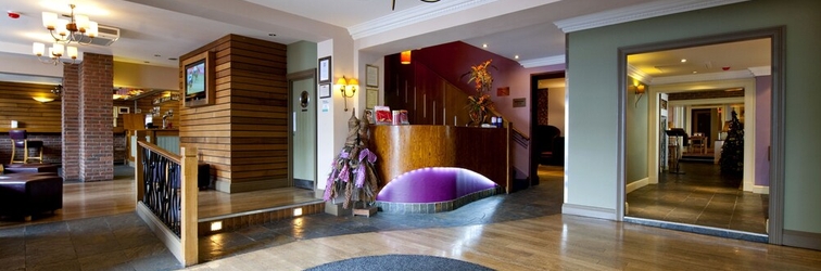 Lobi The Crown Hotel Bawtry, Doncaster