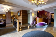 Lobi The Crown Hotel Bawtry, Doncaster