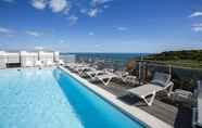 Swimming Pool 5 Carvi Beach Hotel