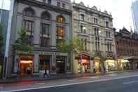 ภายนอกอาคาร 1831 Boutique Hotel