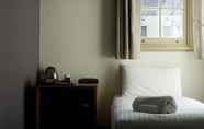 Kamar Tidur 6 1831 Boutique Hotel