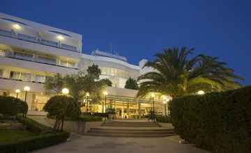 Exterior 4 Canyamel Park Hotel & Spa - Adults Only
