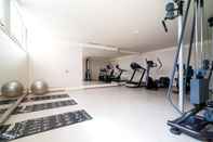 Fitness Center Canyamel Park Hotel & Spa - Adults Only