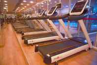 Fitness Center The Green Park Merter