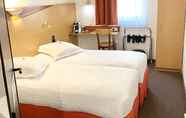 Bilik Tidur 6 Hotel du Pin Nice Port