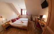 Kamar Tidur 7 Lutherhotel Eisenacher Hof - Ringhotel