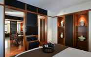 Kamar Tidur 7 The Setai