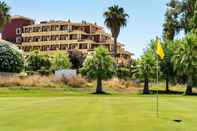 Pusat Kebugaran Hotel ILUNION Golf Badajoz