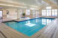 Swimming Pool Residence Inn by Marriott Whitby