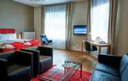 Common Space 2 Best Western Hotel Duxiana