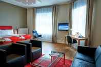 Common Space Best Western Hotel Duxiana