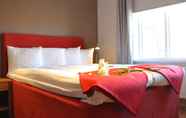 Bedroom 3 Best Western Hotel Duxiana