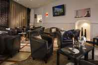 Bar, Kafe, dan Lounge Best Western Le Comtadin