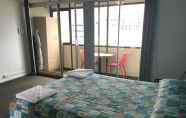 ห้องนอน 5 Mountway Holiday Apartments