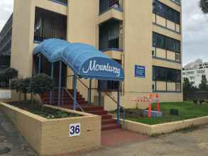 Exterior 4 Mountway Holiday Apartments