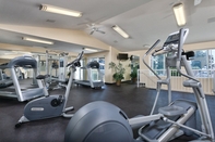 Fitness Center Worldmark Birch Bay