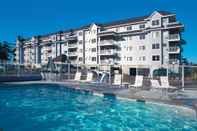 Swimming Pool Worldmark Birch Bay