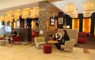 Sảnh chờ 3 Novotel Berlin Am Tiergarten