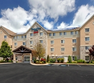 Exterior 6 TownePlace Suites Marriott Joplin