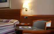 Kamar Tidur 5 Hotel Amadeus