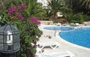 Swimming Pool 7 Aparthotel Reco des Sol