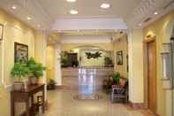 Lobby Hotel Don Luis