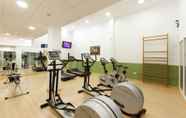 Fitness Center 7 Crown Resorts Club Marbella