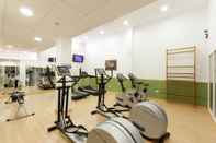 Fitness Center Crown Resorts Club Marbella