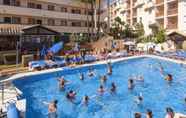 Swimming Pool 2 Crown Resorts Club Marbella