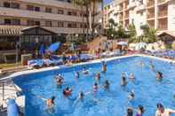 Swimming Pool Crown Resorts Club Marbella