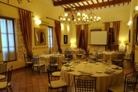 Functional Hall Hotel Convento de Santa Clara