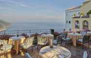Restaurant 3 Caruso, A Belmond Hotel, Amalfi Coast