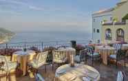 ร้านอาหาร 3 Caruso, A Belmond Hotel, Amalfi Coast