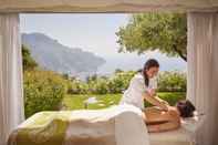 สิ่งอำนวยความสะดวกด้านความบันเทิง Caruso, A Belmond Hotel, Amalfi Coast