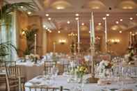 Functional Hall Caruso, A Belmond Hotel, Amalfi Coast